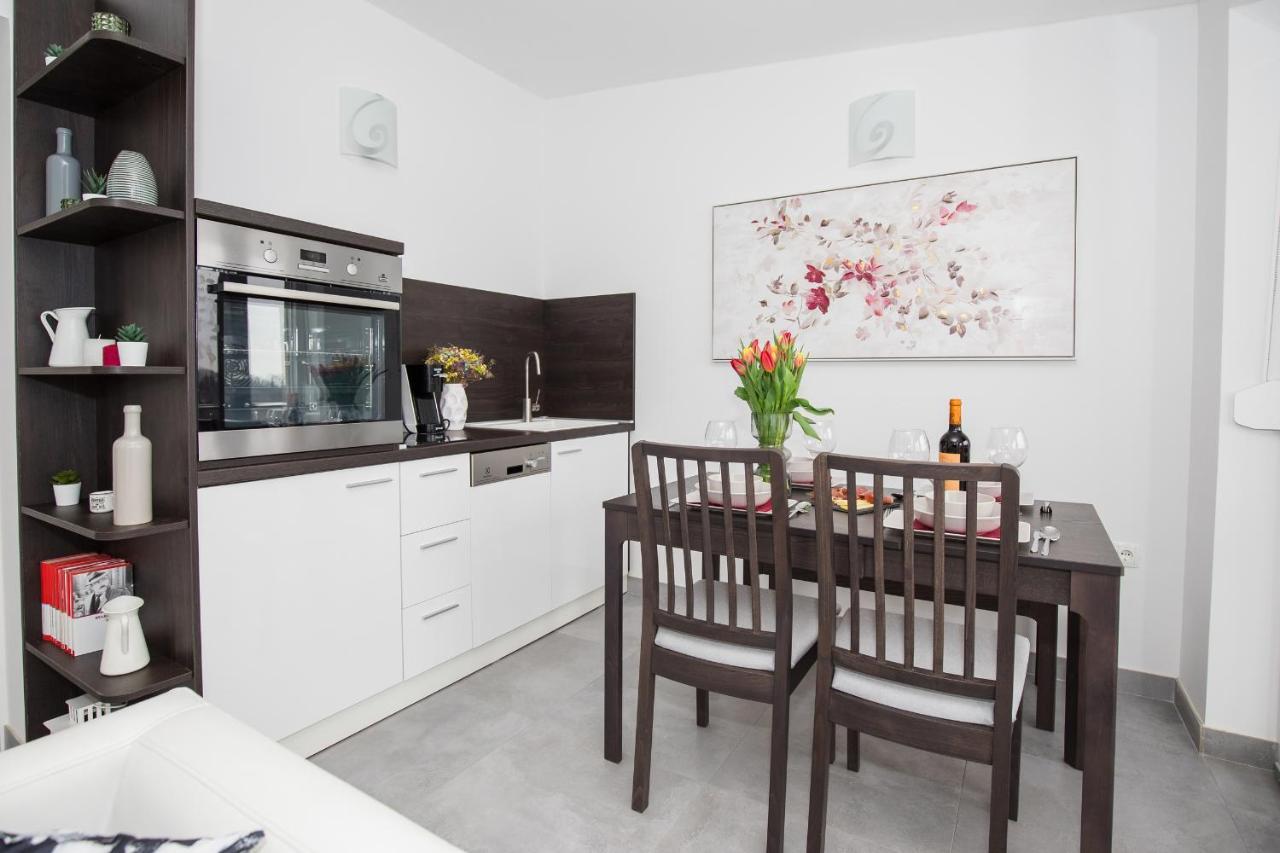 Kuce Za Odmor -Japin Breg Villa Thurdevac Ngoại thất bức ảnh